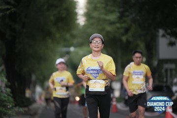 RUNNING DIAMOND CUP 2024 - Ảnh #2316482