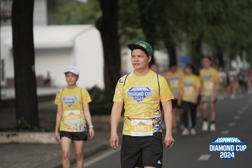 RUNNING DIAMOND CUP 2024 - Ảnh #2317991