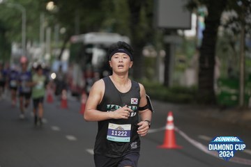 RUNNING DIAMOND CUP 2024 - Ảnh #2318669