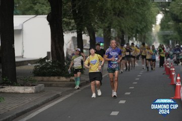 RUNNING DIAMOND CUP 2024 - Ảnh #2317574