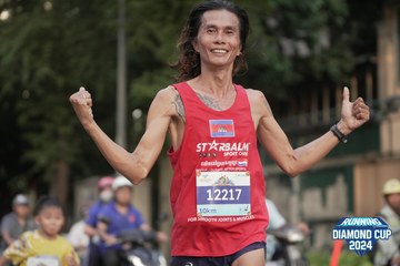 RUNNING DIAMOND CUP 2024 - Ảnh #2317743