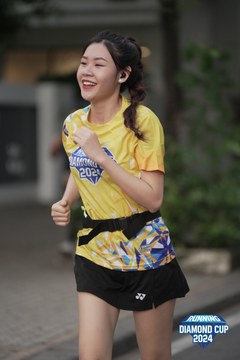 RUNNING DIAMOND CUP 2024 - Ảnh #2317232