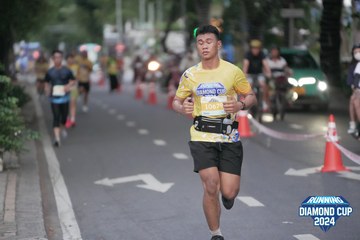 RUNNING DIAMOND CUP 2024 - Ảnh #2312024