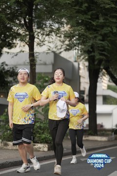 RUNNING DIAMOND CUP 2024 - Ảnh #2318167
