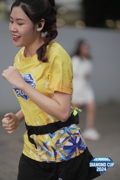 RUNNING DIAMOND CUP 2024 - Ảnh #2317238