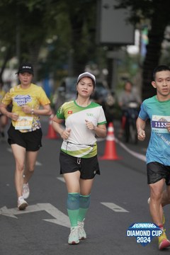 RUNNING DIAMOND CUP 2024 - Ảnh #2317597