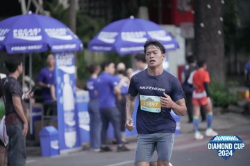 RUNNING DIAMOND CUP 2024 - Ảnh #2311159