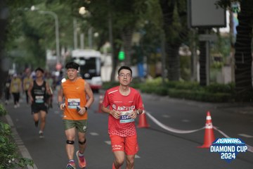 RUNNING DIAMOND CUP 2024 - Ảnh #2318646