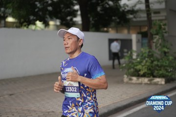 RUNNING DIAMOND CUP 2024 - Ảnh #2317916