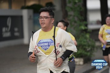 RUNNING DIAMOND CUP 2024 - Ảnh #2317369