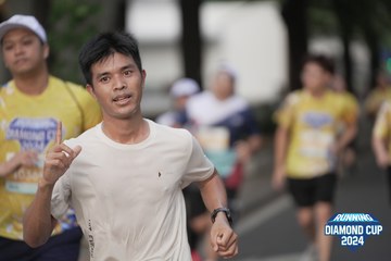 RUNNING DIAMOND CUP 2024 - Ảnh #2317398
