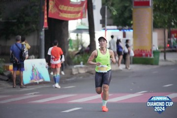 RUNNING DIAMOND CUP 2024 - Ảnh #2311278