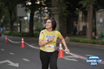 RUNNING DIAMOND CUP 2024 - Ảnh #2317808