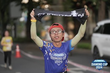 RUNNING DIAMOND CUP 2024 - Ảnh #2318706