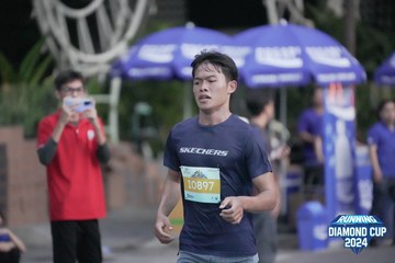 RUNNING DIAMOND CUP 2024 - Ảnh #2311183