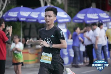 RUNNING DIAMOND CUP 2024 - Ảnh #2311342