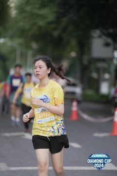 RUNNING DIAMOND CUP 2024 - Ảnh #2316388