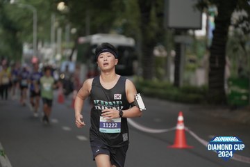 RUNNING DIAMOND CUP 2024 - Ảnh #2318666