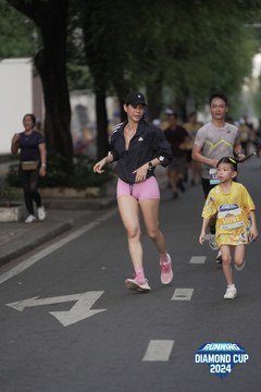 RUNNING DIAMOND CUP 2024 - Ảnh #2317201
