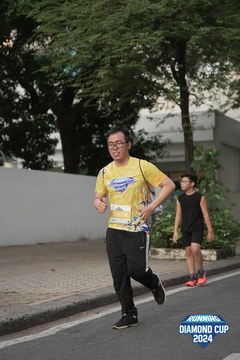 RUNNING DIAMOND CUP 2024 - Ảnh #2318151
