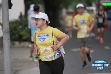 RUNNING DIAMOND CUP 2024 - Ảnh #2317072
