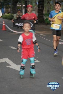 RUNNING DIAMOND CUP 2024 - Ảnh #2319054
