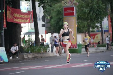 RUNNING DIAMOND CUP 2024 - Ảnh #2310698