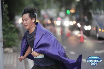 RUNNING DIAMOND CUP 2024 - Ảnh #2312001