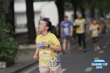 RUNNING DIAMOND CUP 2024 - Ảnh #2317440