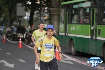 RUNNING DIAMOND CUP 2024 - Ảnh #2317775