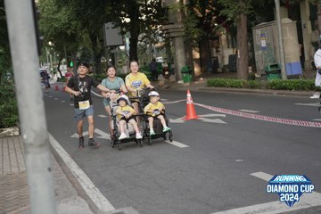 RUNNING DIAMOND CUP 2024 - Ảnh #2318794