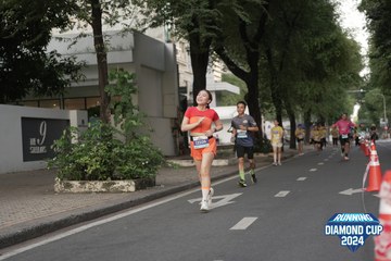 RUNNING DIAMOND CUP 2024 - Ảnh #2318079