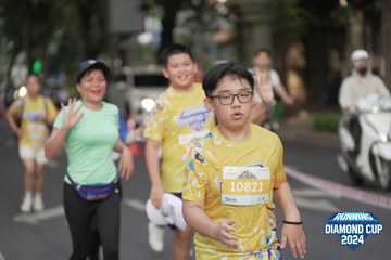 RUNNING DIAMOND CUP 2024 - Ảnh #2318331