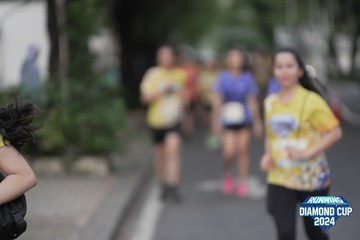 RUNNING DIAMOND CUP 2024 - Ảnh #2316596