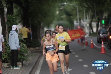 RUNNING DIAMOND CUP 2024 - Ảnh #2317143