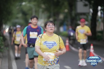 RUNNING DIAMOND CUP 2024 - Ảnh #2316407