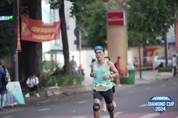 RUNNING DIAMOND CUP 2024 - Ảnh #2311446
