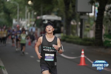 RUNNING DIAMOND CUP 2024 - Ảnh #2318665