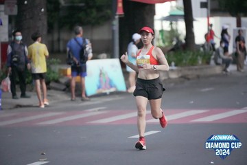 RUNNING DIAMOND CUP 2024 - Ảnh #2311211