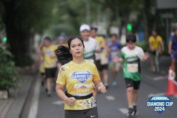 RUNNING DIAMOND CUP 2024 - Ảnh #2316704
