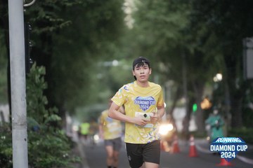 RUNNING DIAMOND CUP 2024 - Ảnh #2311876