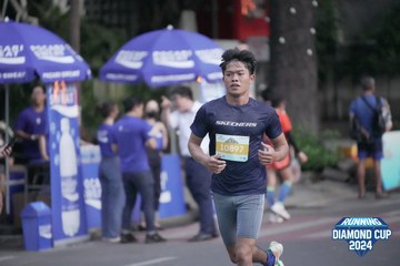 RUNNING DIAMOND CUP 2024 - Ảnh #2311163