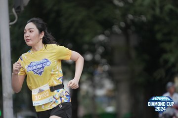 RUNNING DIAMOND CUP 2024 - Ảnh #2316387