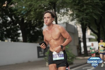 RUNNING DIAMOND CUP 2024 - Ảnh #2318059