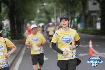 RUNNING DIAMOND CUP 2024 - Ảnh #2316966