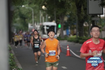 RUNNING DIAMOND CUP 2024 - Ảnh #2318653