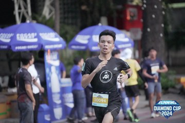 RUNNING DIAMOND CUP 2024 - Ảnh #2311338