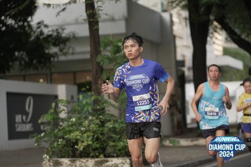 RUNNING DIAMOND CUP 2024 - Ảnh #2318178