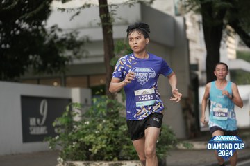 RUNNING DIAMOND CUP 2024 - Ảnh #2318179
