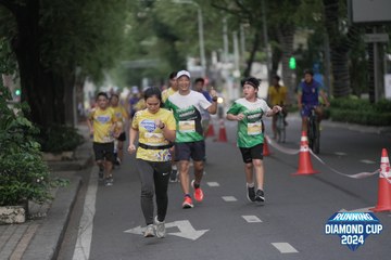 RUNNING DIAMOND CUP 2024 - Ảnh #2316696